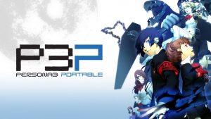 Persona 3 Portable is Getting a Multiplatform Remaster – Rumour