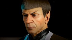 Dramatic Labs Announces Star Trek: Resurgence, Coming in 2022