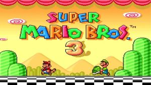 Super Mario Bros. 3’s Out of Bounds Glitch Allows Players to Play as Luigi