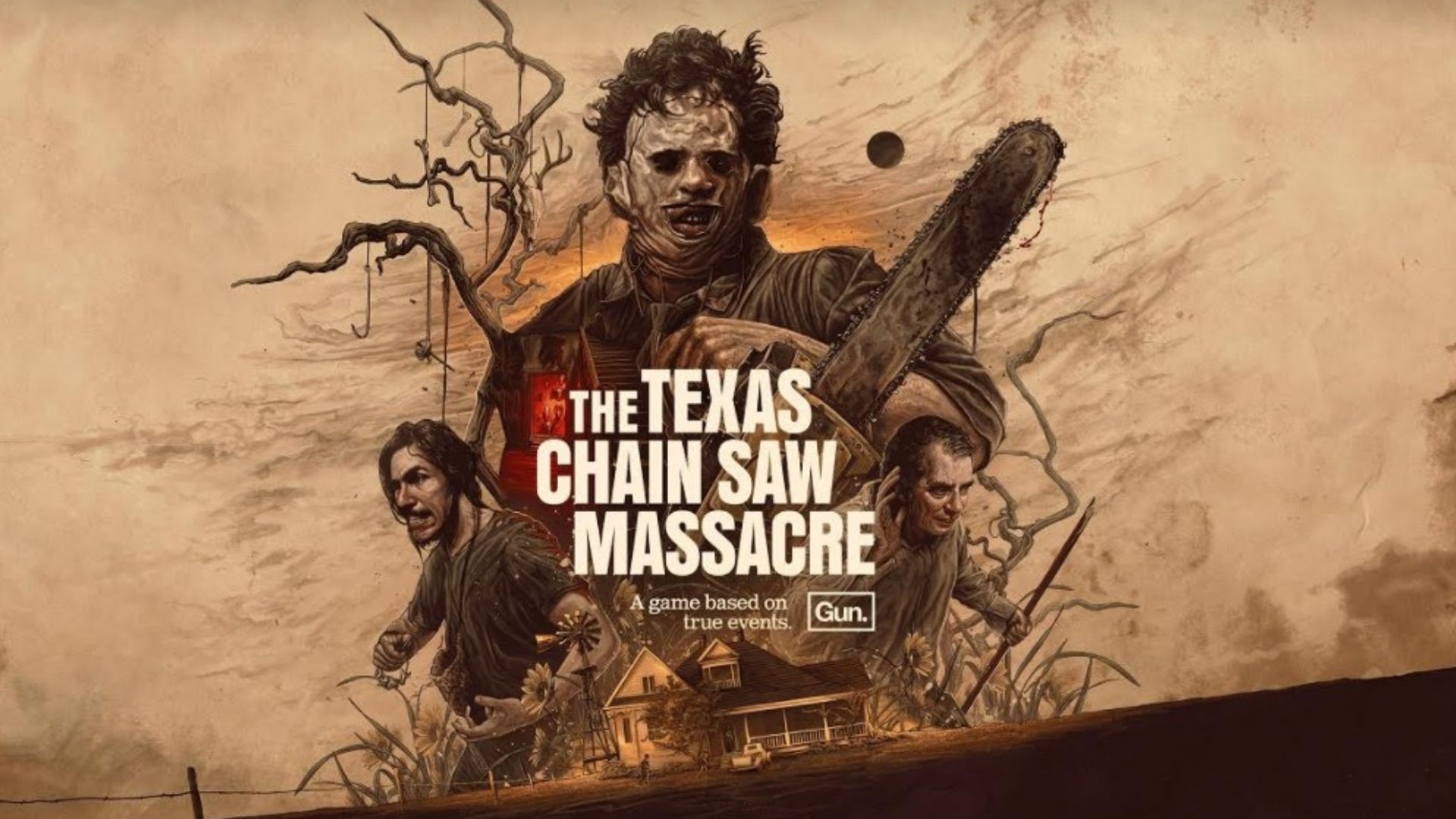 The Texas Chain Saw Massacre Features 60 FPS Performance Mode on Xbox Series X and PS5