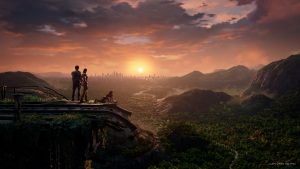 UNCHARTED: Legacy of Thieves PC release imminent after SteamDB update and  Korea rating