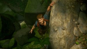 Uncharted: Legacy of Thieves Collection Update Adds VRR Support