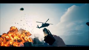 This Untitled FPS Game Looks Insane