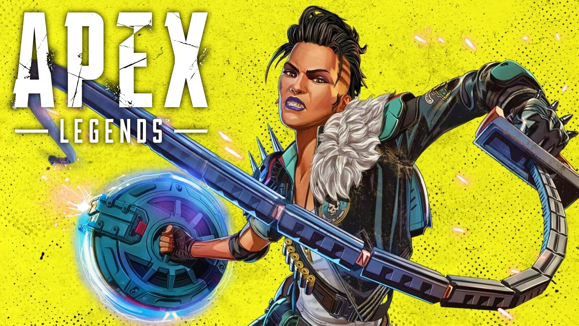 Apex Legends Crowns New Most-Played Character