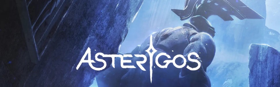 Asterigos: Curse of The Stars Review – A Soulslite