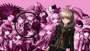 Danganronpa: Trigger Happy Havoc Anniversary Edition is Out Now on Xbox One and Game Pass