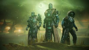 Destiny 2: Shadowkeep, Beyond Light, and The Witch Queen are Free for Limited Time on PS4, PS5, and PC