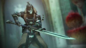 Destiny 2: The Witch Queen Trailer Provides Insight Into the Glaive’s Development