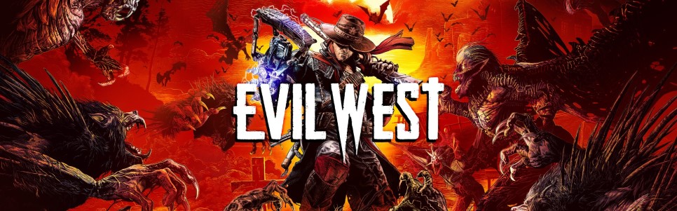 Evil West – 10 New Details You Need To Know About