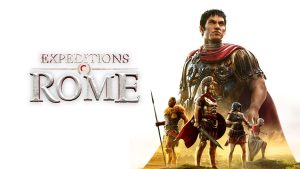 Expeditions: Rome Developer Confirms New Game Has Entered Full Production