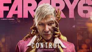 Far Cry 6 – Xbox Series X Gameplay Showcases Resolver Weapons, Parachuting,  and Fangs for Hire