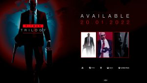 Hitman Trilogy, Hitman VR for PC Releasing on January 20th