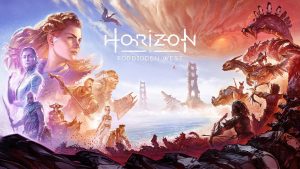 Horizon Forbidden West update 1.18 live with latest fixes