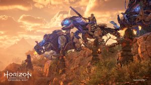 Horizon Forbidden West Has Gone Gold, Guerrilla Releases New Look At PS4  Gameplay - Game Informer