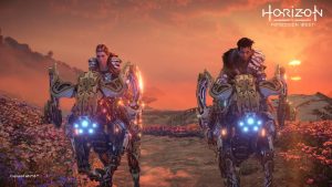 Horizon Forbidden West Has a Single “Strong and Impactful” Ending