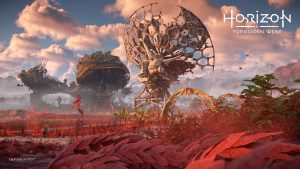 Horizon Forbidden West Trailer and Screenshots Showcase the New Tribes, Gorgeous Environments