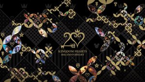 Square Enix Announces Kingdom Hearts 20th Anniversary Plans