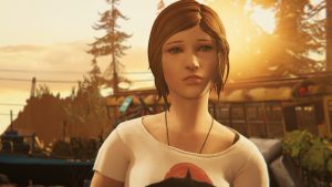 Life is Strange: Before the Storm Remastered Gameplay and Cutscenes Revealed in New Trailers