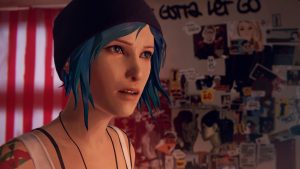 Life is Strange: Remastered Collection Details Technical Improvements, Shows Screenshot Comparisons