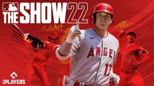 MLB The Show 22 is Now Available