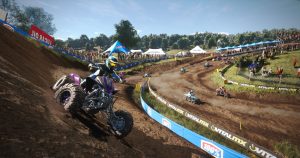 MX vs ATV Legends Review – When Legends Die