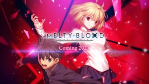 Melty Blood: Type Lumina – Powered Ciel and Mario Gallo Bestino Announced as Free DLC
