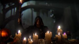 Quantic Dream’s Unannounced Medieval Fantasy Game is Cross-Gen, Called “Dreamland” – Rumour