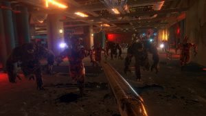 Serious Sam: Siberian Mayhem is Out Now on PC