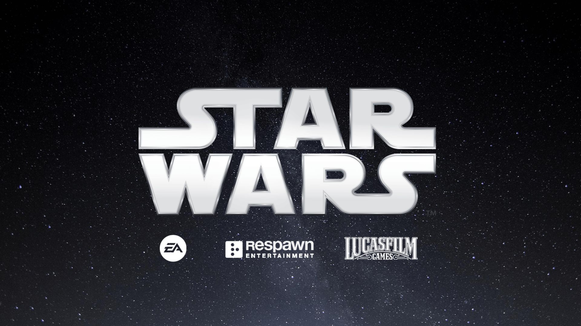 Star Wars - Respawn