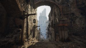 Witchfire Receives New Action-Packed Trailer, DLSS 3 Support Confirmed