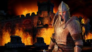 The Elder Scrolls 4: Oblivion Speedrunner Finishes the Game in 2 Minutes and 33 Seconds, Setting New World Record