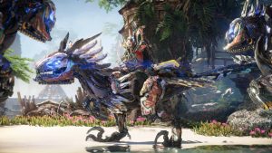 Sony Might Face Class Action Lawsuit on the Grounds of Horizon Forbidden West’s Pricing Policies