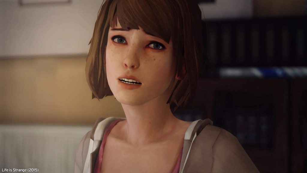 Life is Strange: Remastered Collection Details Technical Improvements ...