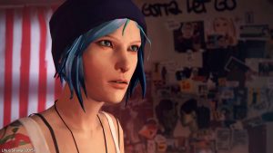 Life is Strange: Arcadia Bay Collection Out Now on Nintendo Switch