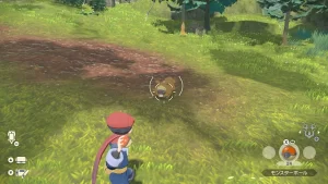 Nintendo Gets New Patent For Players Capturing “Characters” by Using Items