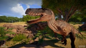 Prehistoric Kingdom Launches in Early Access on April 27