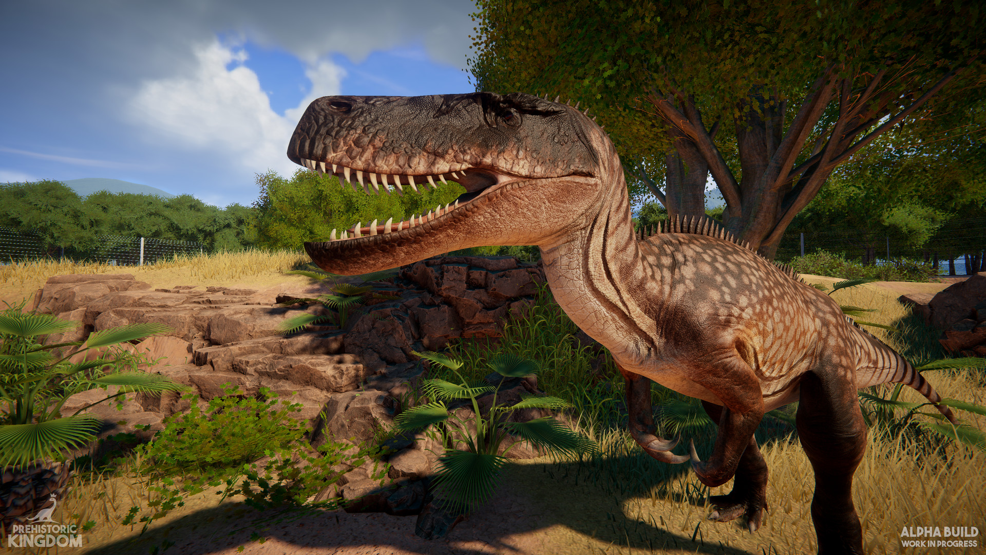 14 New Dinosaur Games To Look Forward To | Page 4