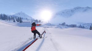 Shredders is Out on March 17th, as Per Xbox Store