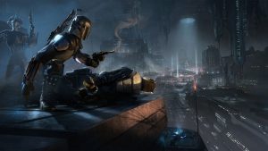 Star Wars: 1313 – New Footage of the Cancelled Game Surfaces Online