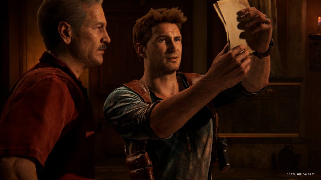 uncharted legacy of thieves collection image 3