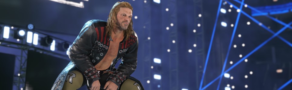 WWE 2K22 – 15 New Things You Need To Know