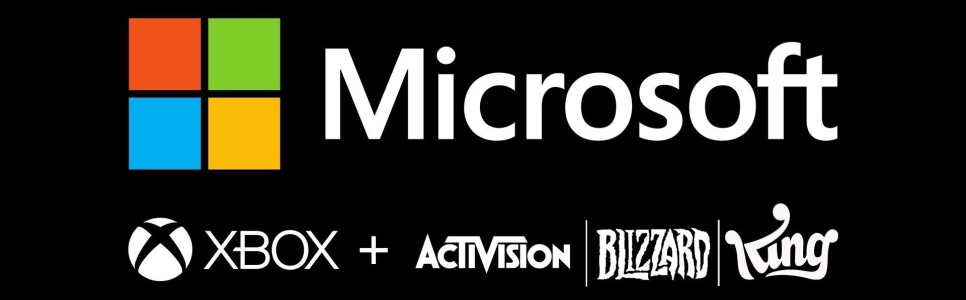 Xbox-Activision Deal – What is Going on?