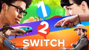 Unannounced 1-2-Switch Sequel Has “Tested Horribly” with Playtesters – Rumour