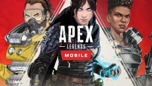 Apex Legends Mobile Launches Worldwide This Month