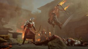 Baldur’s Gate 3 – Hotfix 9 is Now Live, Magic Mirror Now Supports Hirelings