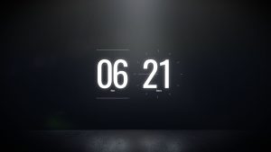 Capcom Launches New Countdown Site, Ends February 20th