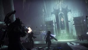 Destiny 2 – New Dungeon Arrives on May 27th