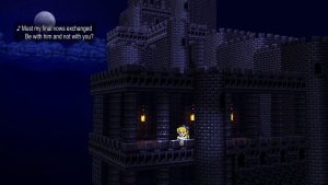 Final Fantasy 6 Pixel Remaster – New Promotional Video Trailer Released, Opera Scene Improvements Revealed