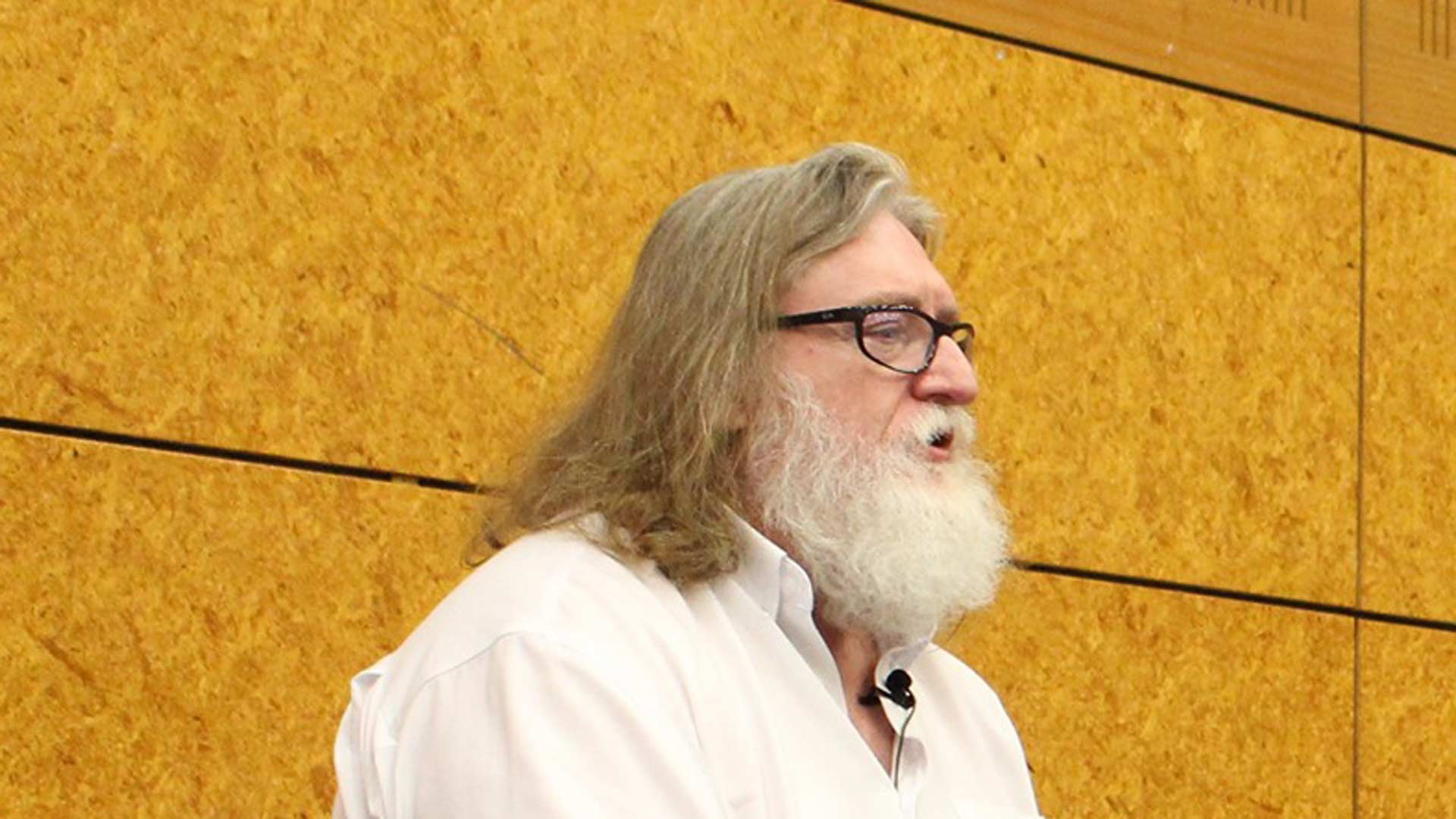 Gabe Newell: The Unconventional Genius Behind Valve and the Gaming