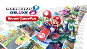 Mario Kart 8 Deluxe – Booster Course Pass Wave 5 is Out on July 12